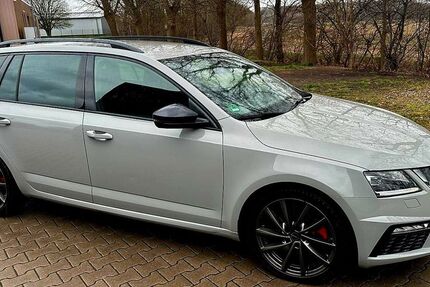 Skoda Octavia 157.000 km 16.900 &euro; Edewecht 26188