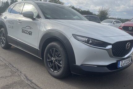Mazda CX-30 3.934 km 31.990 &euro; Zwickau 08064