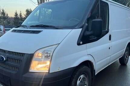 Ford Transit 138.000 km 5.400 &euro; Werdau 08412