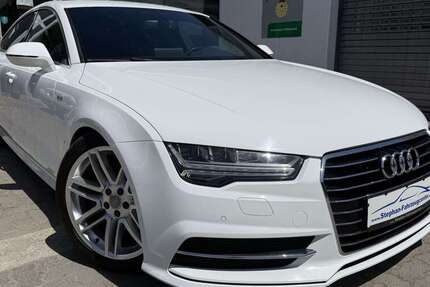 Audi A7 196.500 km 17.990 &euro; Kyritz 16866