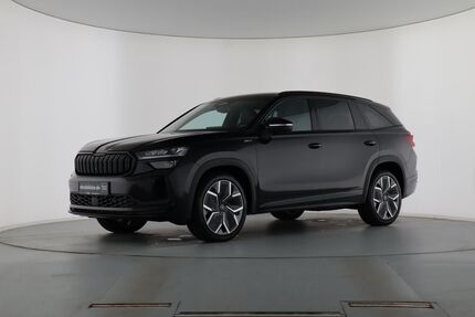 Skoda Kodiaq 26.489 km 45.889 &euro; Arnstadt 99310