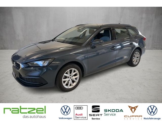 Seat Leon 33.055 km 20.980 &euro; Zell u.A. 73119