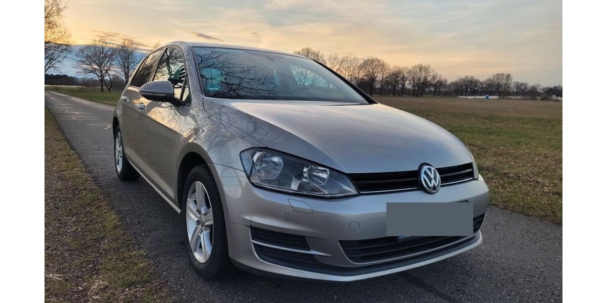 VW Golf 136.900 km 7.900 &euro; Neetze 21398