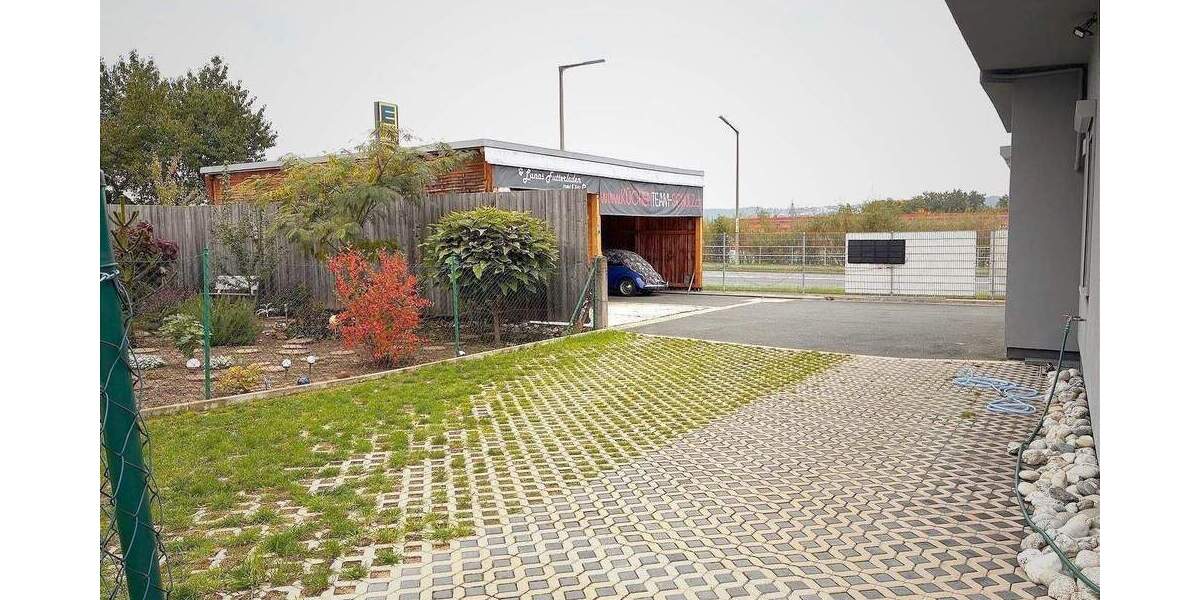 Gewerbeobjekt Oberasbach Altenberg - 1.265.000&euro; | Angebot:26117477