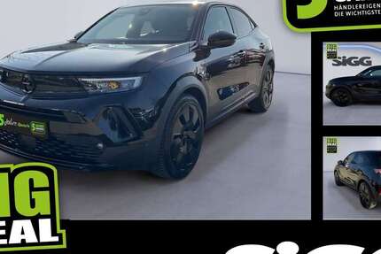 Opel Mokka 39.125 km 20.980 &euro; Augsburg 86165