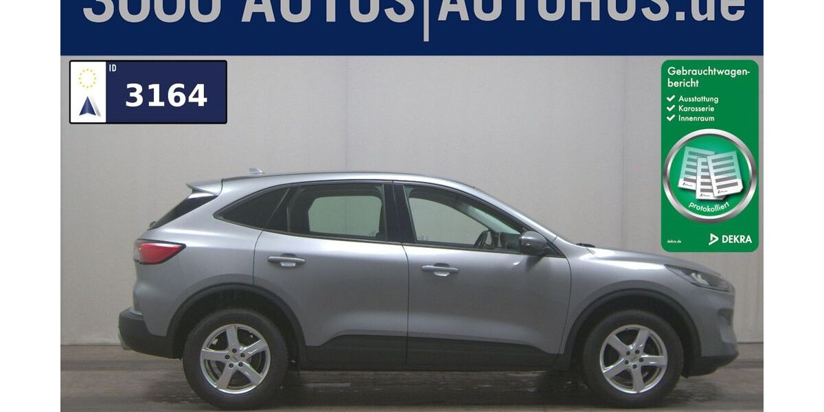 Ford Kuga 94.294 km 16.480 &euro; Gyhum/Bockel 27404