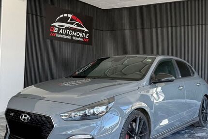 Hyundai i30 66.000 km 19.999 &euro; Hohenlinden bei München 85664