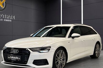 Audi A6 116.000 km 34.900 &euro; Nürtingen 72622