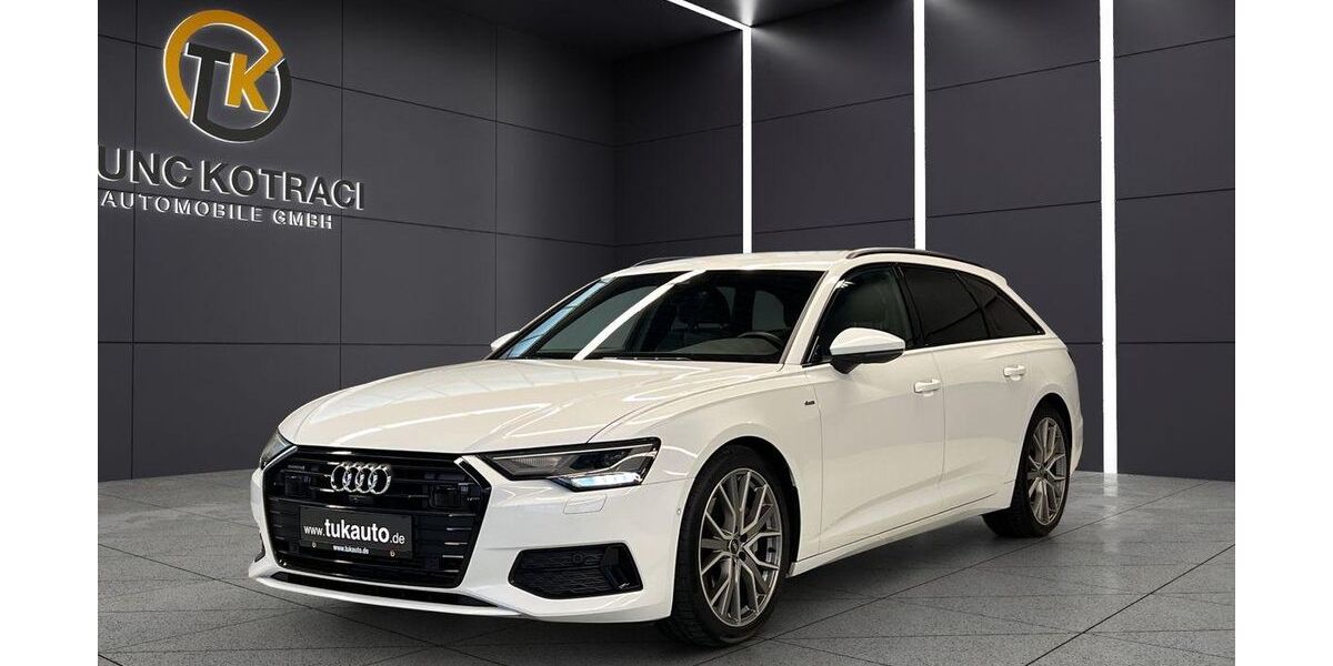 Audi A6 116.000 km 35.800 &euro; Nürtingen 72622