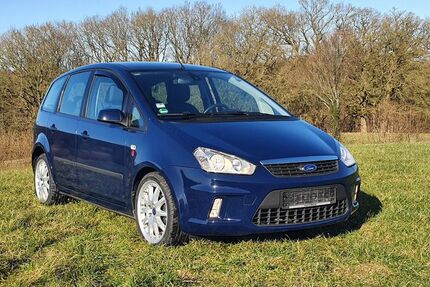 Ford C-Max 200.000 km 4.999 &euro; KLEINFLINTBEK 24220