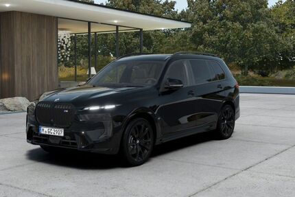 BMW X7 M60 9.000 km 116.640 &euro; Öhringen 74613