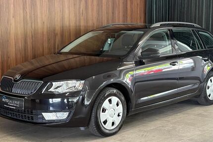 Skoda Octavia 189.144 km 4.980 &euro; Neumünster 24536