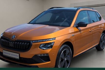 Skoda Kamiq 4.900 km 28.329 &euro; Osterholz-Scharmbeck 27711