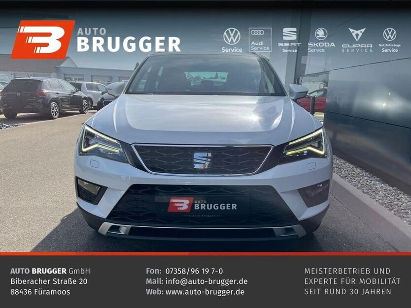 Ateca
