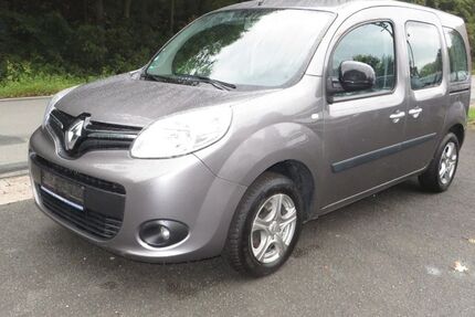 Renault Kangoo 140.000 km 6.100 &euro; Bad Grund 37539