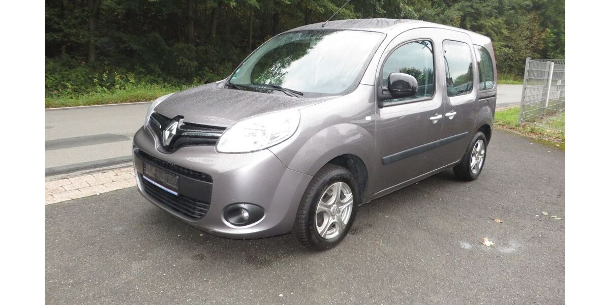Renault Kangoo 140.000 km 6.100 &euro; Bad Grund 37539