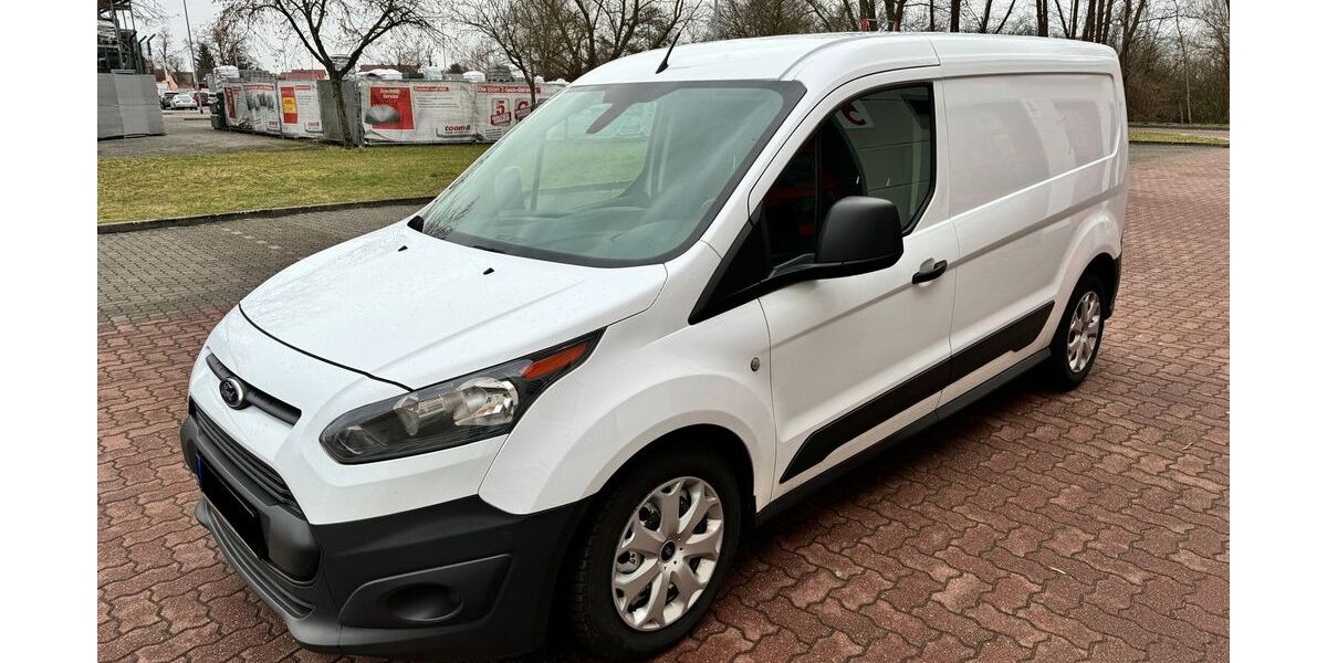 Ford Transit 259.000 km 5.600 &euro; Rathenow 14712