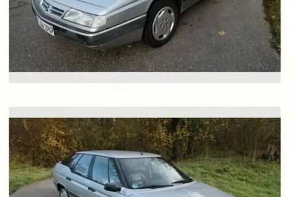 Citroen XM 322.340 km 2.222 &euro; Neuenbürg 75305