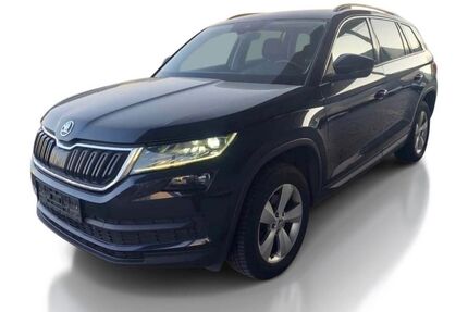 Skoda Kodiaq 207.598 km 16.648 &euro; FÜRTH 90763