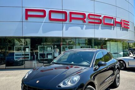 Porsche Macan 79.250 km 49.000 &euro; Weil am Rhein 79576