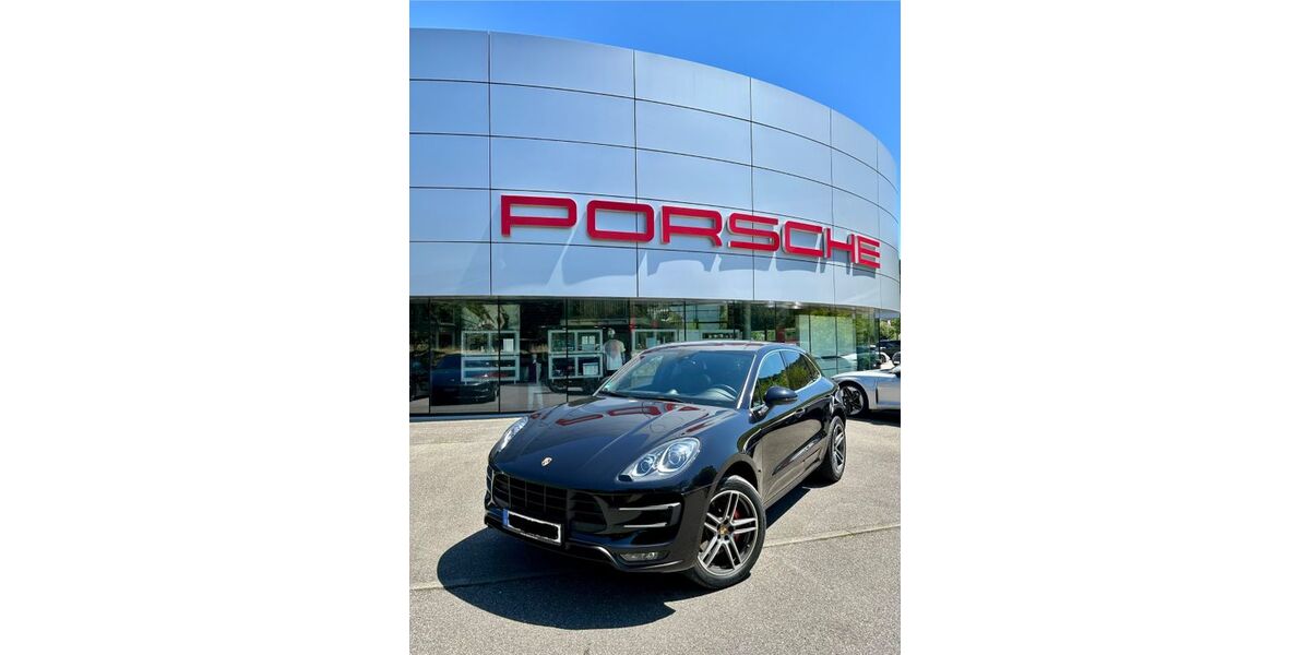 Porsche Macan 79.250 km 49.000 &euro; Weil am Rhein 79576