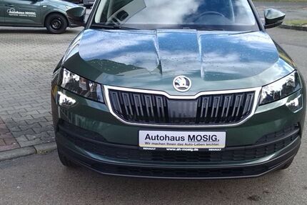 Skoda Karoq 53.344 km 19.299 &euro; Hoyerswerda 02977