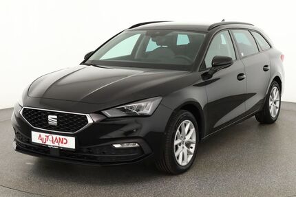 Seat Leon 107.213 km 19.990 &euro; Hamburg 22761
