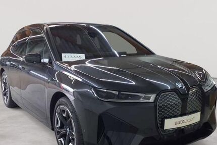 BMW iX 74.903 km 41.289 &euro; Fernwald-Steinbach 35463