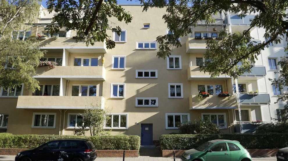 Wohnung zum Mieten in Erfurt 580 € 60 m²
