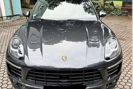 Porsche Macan 195.800 km 27.900 &euro; Achern 77855