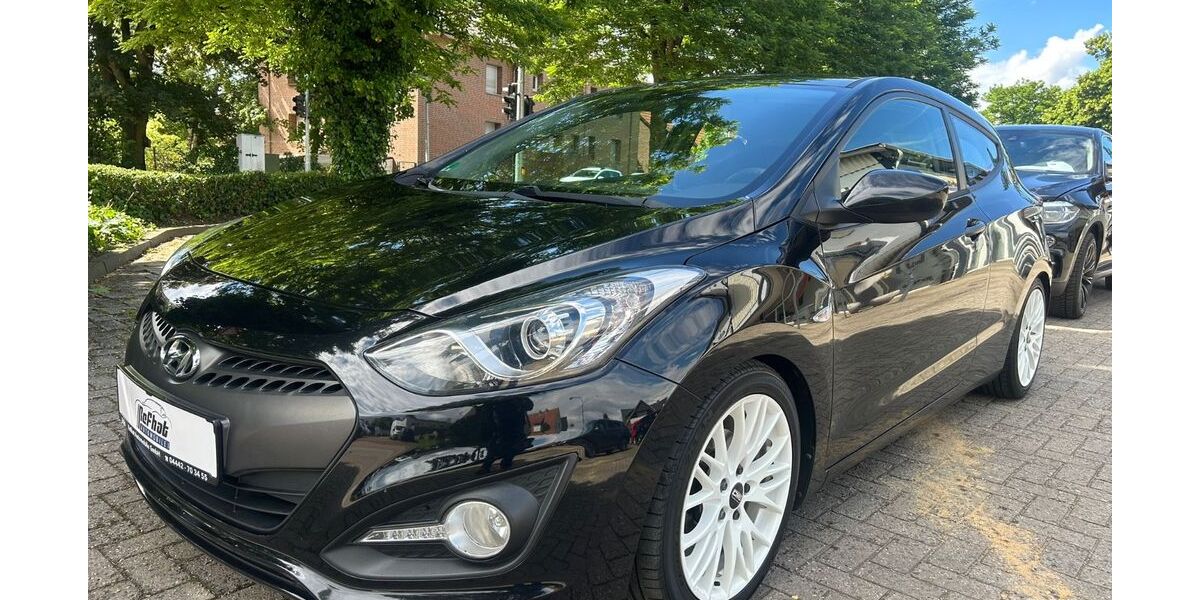 Hyundai i30 183.000 km 4.400 &euro; Lohne 49393