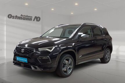 Seat Ateca 42.999 km 30.545 &euro; Melsungen 34212