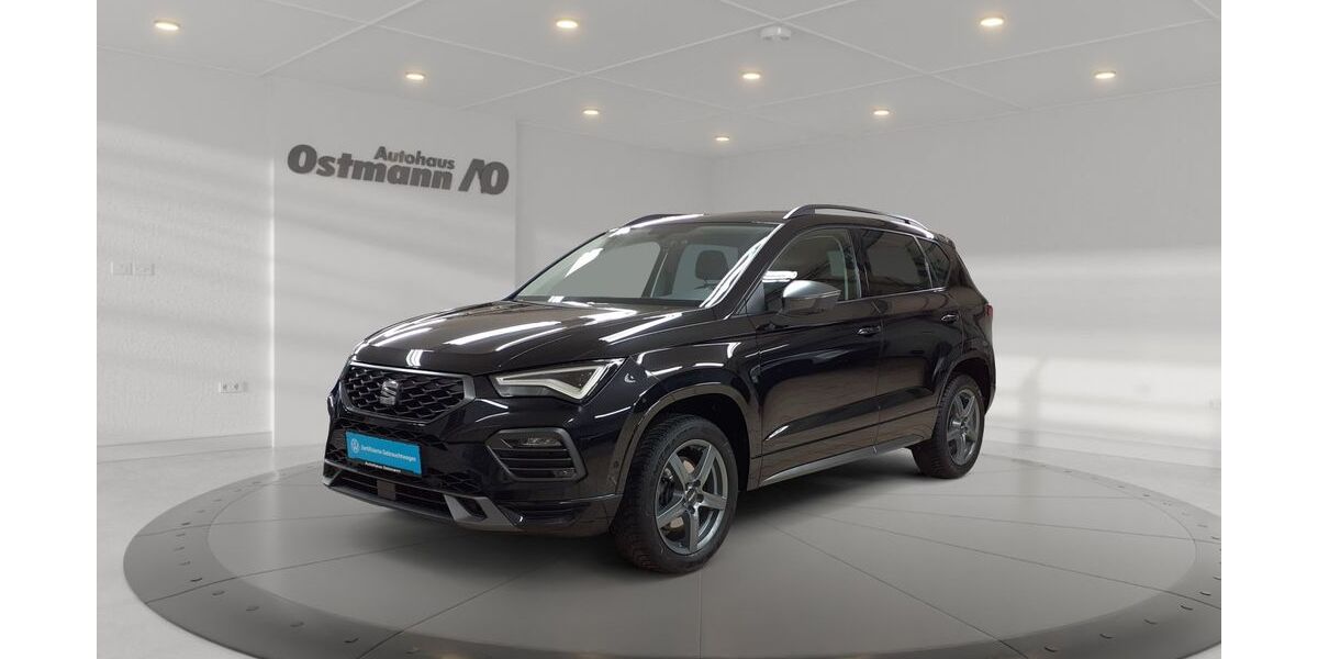 Seat Ateca 42.999 km 30.895 &euro; Melsungen 34212