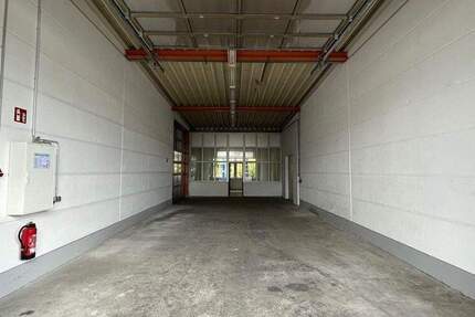 Gewerbeobjekt Gersheim - 650&euro; | Angebot:24838790