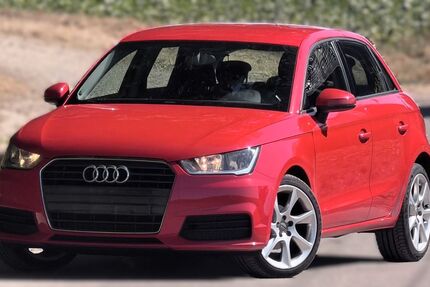Audi A1 134.925 km 8.910 &euro; Alsdorf 52477