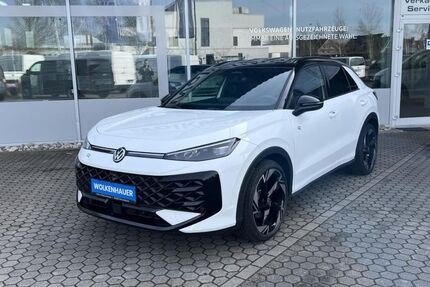 VW T-Roc 8.000 km 39.950 &euro; Westerstede 26655
