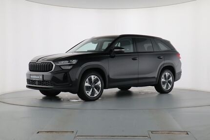 Skoda Kodiaq 26.931 km 41.889 &euro; Sondershausen 99706