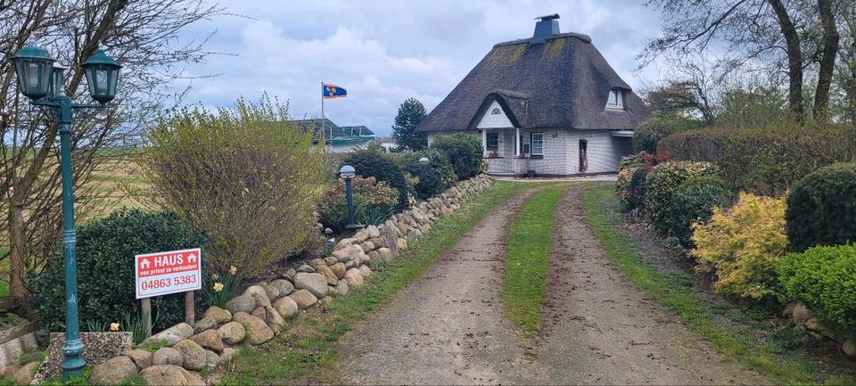 Einfamilienhaus Sankt Peter-Ording Ording - 1 Zimmer, 100 m&sup2;, 580.000&euro; | Angebot:26556706