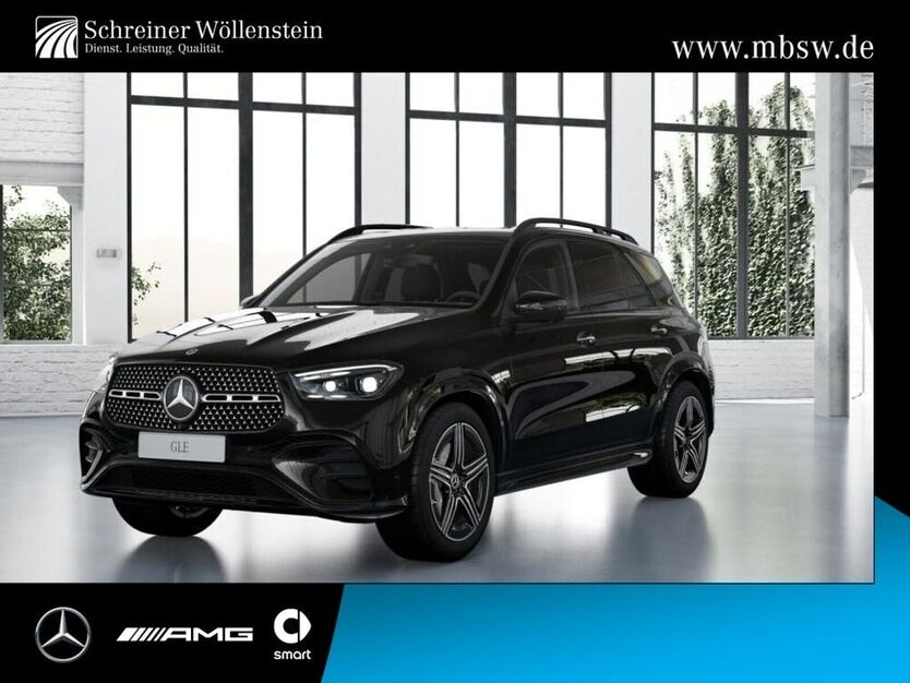 GLE 450