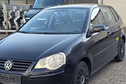 VW Polo 101.198 km 3.299 &euro; Leingarten 74211