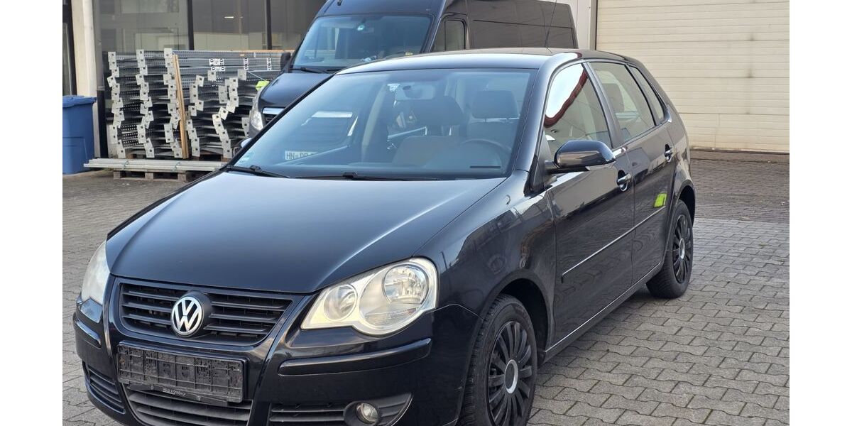 VW Polo 101.198 km 3.299 &euro; Leingarten 74211