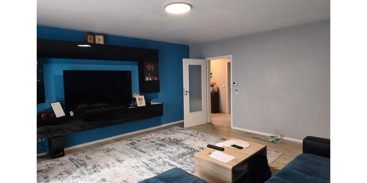 Erdgeschoßwohnung Twistringen - 3 Zimmer, 85 m&sup2;, 186.000&euro; | Angebot:27286165