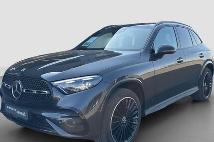 Mercedes-Benz GLC 400 56.279 km 60.850 &euro; Zeithain 01619