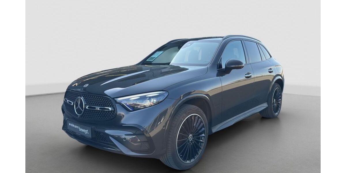 Mercedes-Benz GLC 400 56.279 km 60.850 &euro; Zeithain 01619