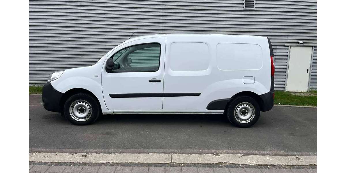 Renault Kangoo 144.000 km 10.690 &euro; Frankfurt am Main 65933