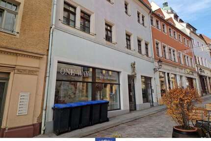 Wohnung zum Mieten in Meißen 245 € 35 m²