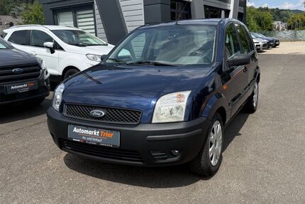Ford Fusion 185.610 km 1.299 &euro; Trier 54294