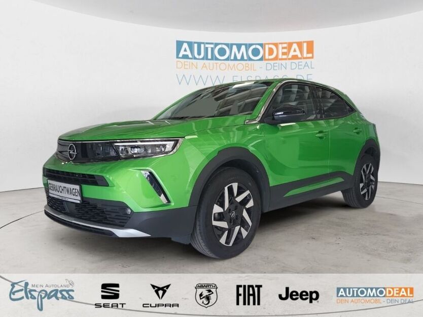Mokka