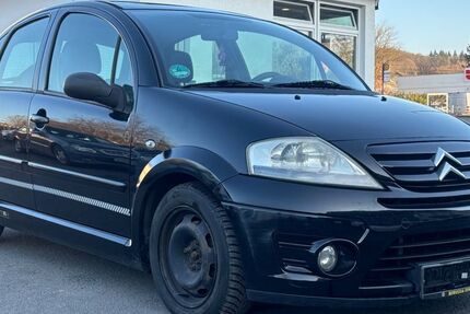 Citroen C3 197.870 km 1.600 &euro; Arnsberg 59823