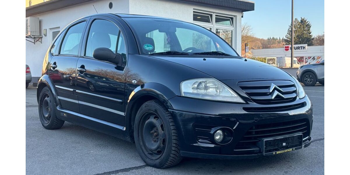 Citroen C3 197.870 km 1.600 &euro; Arnsberg 59823
